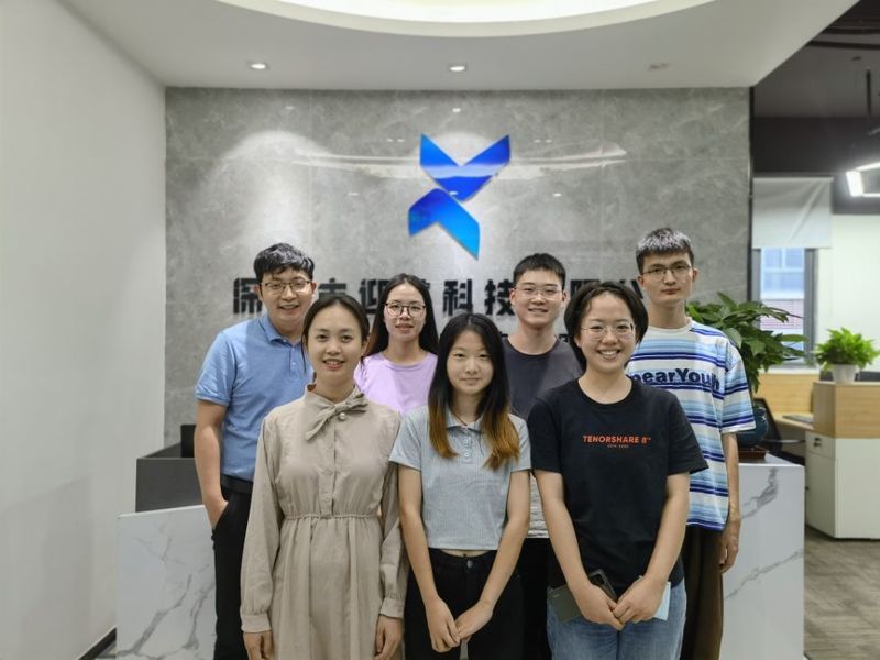 ประเทศจีน Shenzhen Yingsheng Technology Co., Ltd. รายละเอียด บริษัท