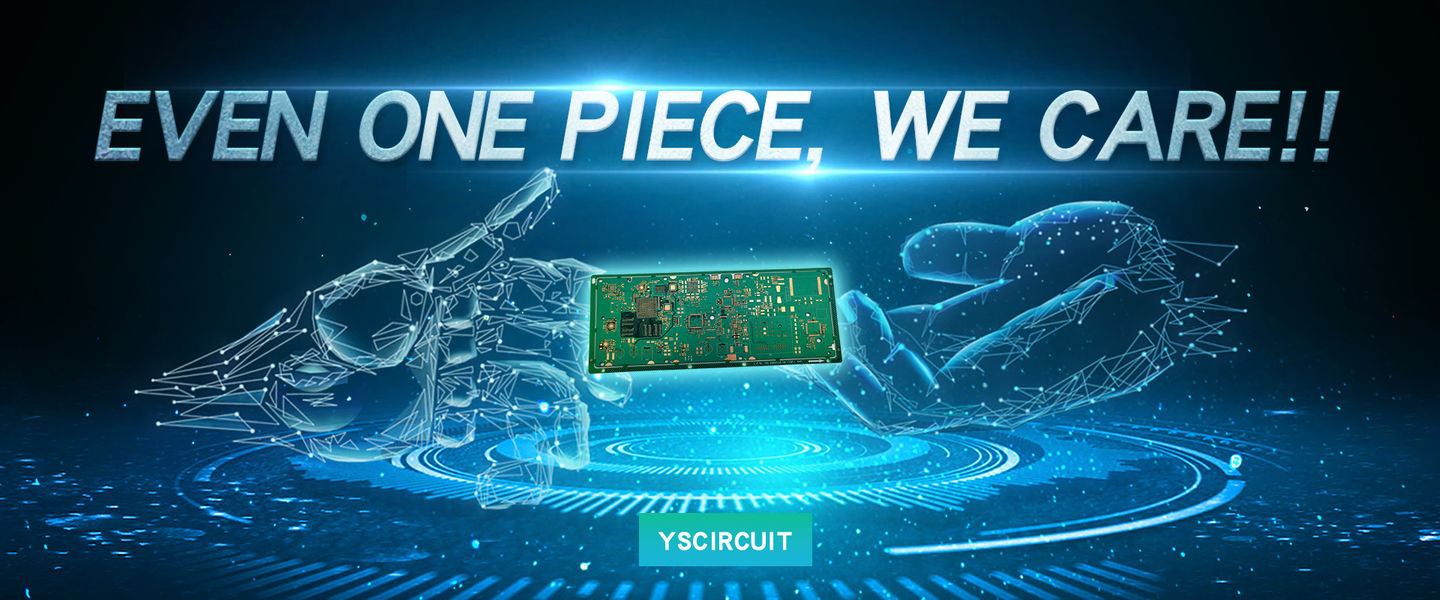 Multilayer PCB Circuit Board