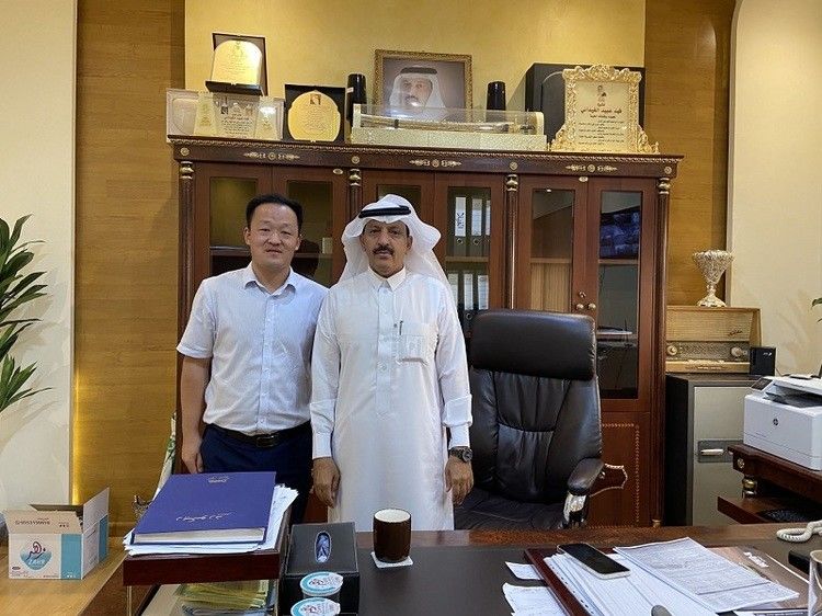 ประเทศจีน Shenzhen Yingsheng Technology Co., Ltd. รายละเอียด บริษัท