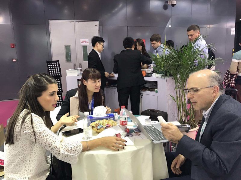 ประเทศจีน Shenzhen Yingsheng Technology Co., Ltd. รายละเอียด บริษัท