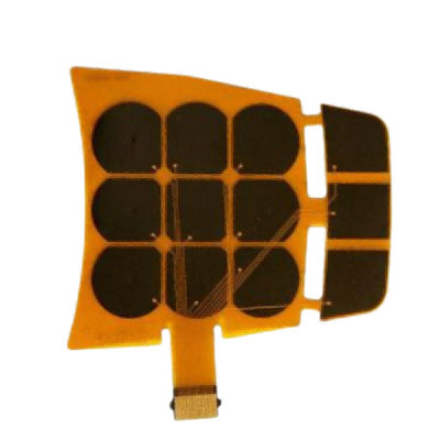FR4 Material PCB Flexible Circuit Board Assembly 24 Layers For Electronic