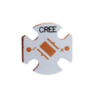 Customized Copper Base PCB , Metal Circuit Board 8oz Copper Thick