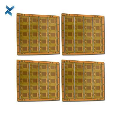 8 Layer Multilayer Heavy Copper PCB Fr4 Material For Electronic Car