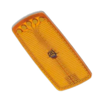 0.1mm FPC Flex Circuit Board , Custom PCB Board RoHS Certified