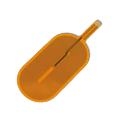 Custom Led FPC Flexible PCB Board 1.6mm Thick With Immersion Gold