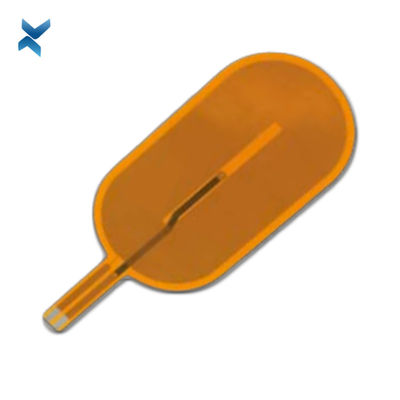 Flexible Double Sided Flex PCB 94v0 Fr4 Material For Flight Controller Drone