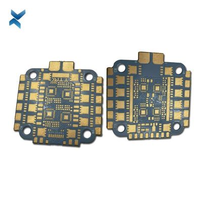Isola PCBA Circuit Board Assembly For Motherboard Electronic Industrial