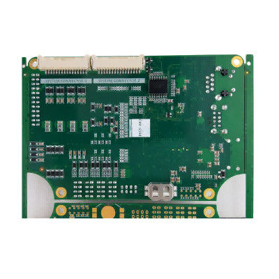 OEM Electronic PCB Printed Circuit Board Assembly 3OZ Copper Thickness
