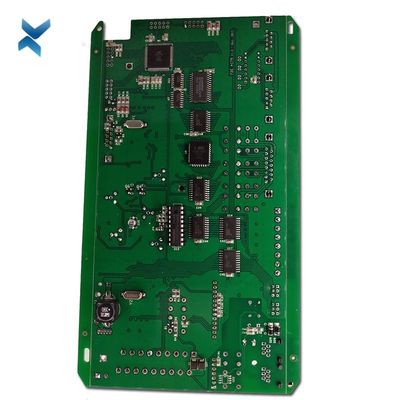 Electronic Pcb Printed Circuit Assembly 0.5OZ Copper Thickness