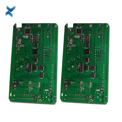 Electronic Pcb Printed Circuit Assembly 0.5OZ Copper Thickness