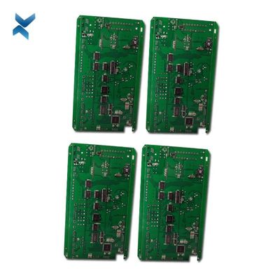 Electronic Pcb Printed Circuit Assembly 0.5OZ Copper Thickness