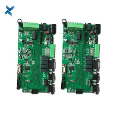 Reliable SMT PCBA Circuit Board Assembly 1.6mm Thickness For Electronic