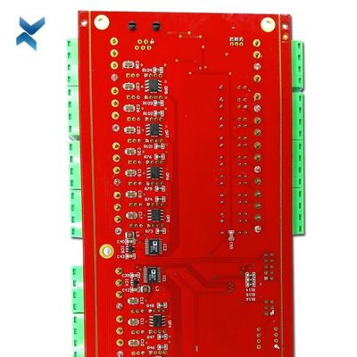 Reliable SMT PCBA Circuit Board Assembly 1.6mm Thickness For Electronic
