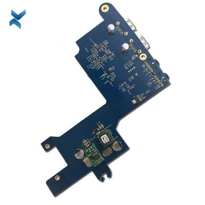 Toy Phone Printed Circuit Board Assembly Consumer Electronics PCBA