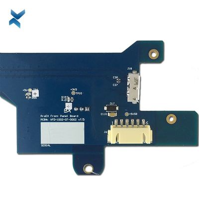 Toy Phone Printed Circuit Board Assembly Consumer Electronics PCBA