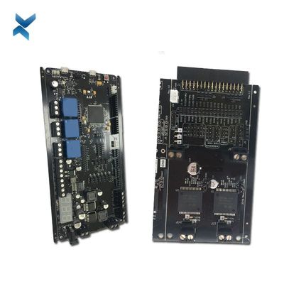 OEM Industrial Turn Key PCB Assembly For Consumer Electronics