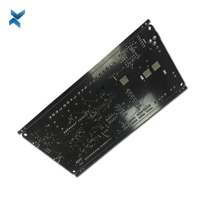 OEM Industrial Turn Key PCB Assembly For Consumer Electronics