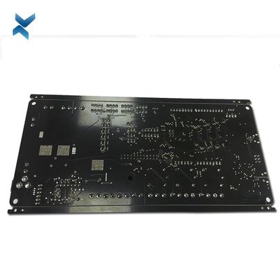 Mustar Electronic PCBA Circuit Board Assembly Multilayer For Remote Control Toy