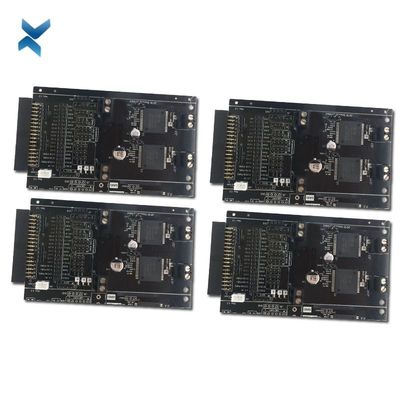 Multilayer Circuit Board PCBA PCB Assembly For Electronics Board