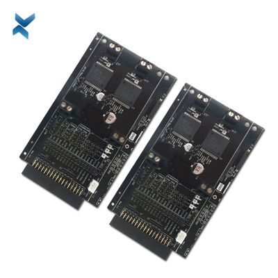 Multilayer Circuit Board PCBA PCB Assembly For Electronics Board