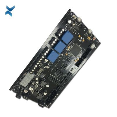 Multilayer Circuit Board PCBA PCB Assembly For Electronics Board