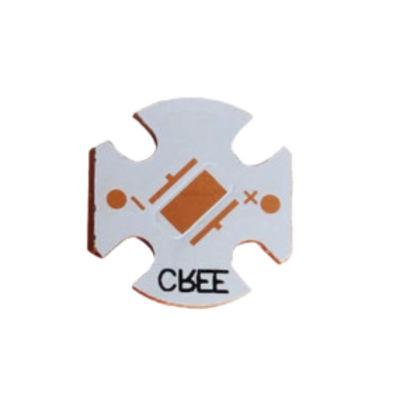 Immersion Gold Copper Base PCB With HASL ENIG OSP Surface Treatment