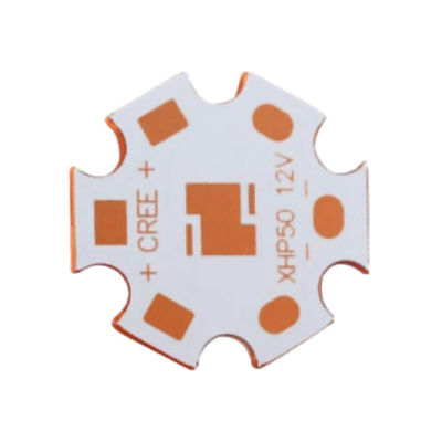 Customized Copper Base PCB , Metal Circuit Board 8oz Copper Thick