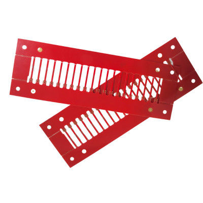 Immersion Tin Isola PCB Printed Circuit Boards OEM With 4 Layers