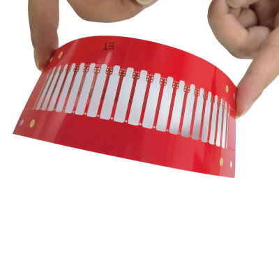 Immersion Tin Isola PCB Printed Circuit Boards OEM With 4 Layers