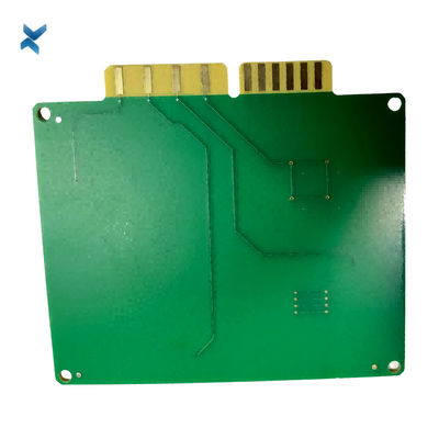 2 Layers PCB Electronic Printed Circuit Boards For Desk Heater