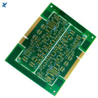 OEM HDI Circuit Boards , PCBA Board Assembly For Consumer Electronics