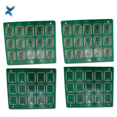 OEM Multilayer PCB Assembly For Android Tv Box Home Garden Light