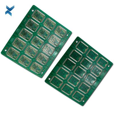 OEM Multilayer PCB Assembly For Android Tv Box Home Garden Light