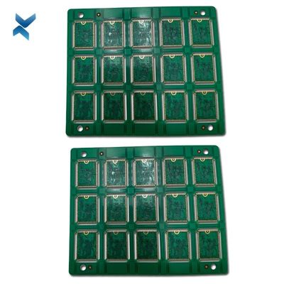 OEM HDI Circuit Boards , PCBA Board Assembly For Consumer Electronics