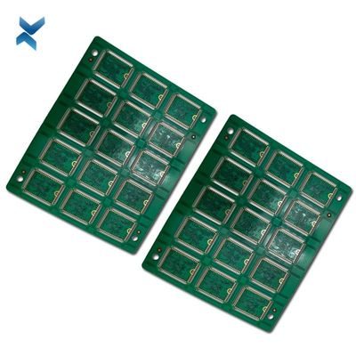 OEM HDI Circuit Boards , PCBA Board Assembly For Consumer Electronics