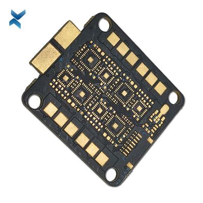 Double Sided Isola PCB Printed Circuit Board 94v0 2 Layer Multilayer