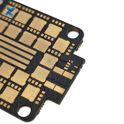 Custom Isola Printed Circuit Board Assembly 8 Layers For Air Conditioner