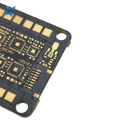 4 Layers Rogers Printed Circuit Board Assembly For Car Industry