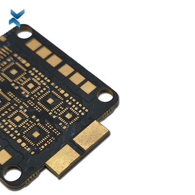 4 Layers Rogers Printed Circuit Board Assembly For Car Industry