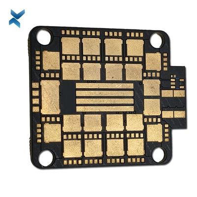 Custom Isola Printed Circuit Board Assembly 8 Layers For Air Conditioner