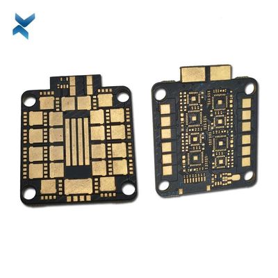 Custom Isola Printed Circuit Board Assembly 8 Layers For Air Conditioner