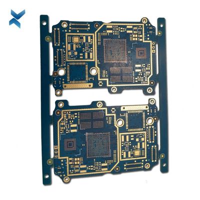Rogers Blueprint PCBA Printed Circuit Board Assembly For Tablet Computer