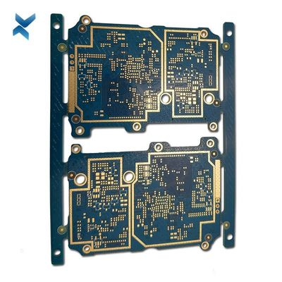 Rogers Blueprint PCBA Printed Circuit Board Assembly For Tablet Computer