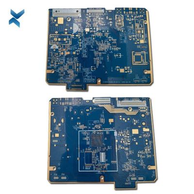 E Vehicle High Density Interconnect PCB HDI Printed Circuit Boards