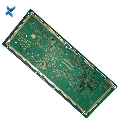 Customization Isola PCB Quick Turn For Automotive Application