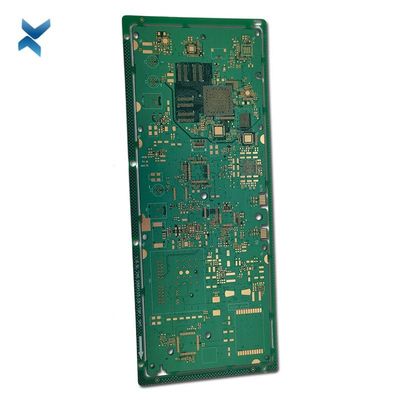 Customization Isola PCB Quick Turn For Automotive Application