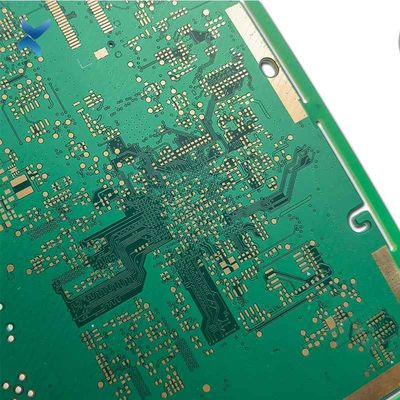 Quick Turn Isola PCBA Circuit Board Assembly For Communication Systems