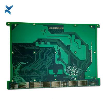 Blackish Green Quick Turn Circuit Boards 2 Layers For Bread Machine OEM