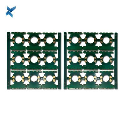 OEM Industrial Custom Made Circuit Boards PCB For Hot Air Blower