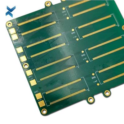 Rogers Material Printed Circuit Board PCB , High Tech PCB For Coffee Machine